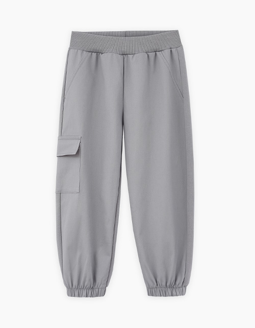 Вид спереди