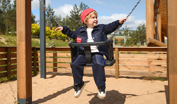 ЛУЧШАЯ ВЕРСИЯ. Мальчик 9 мес.-3 года