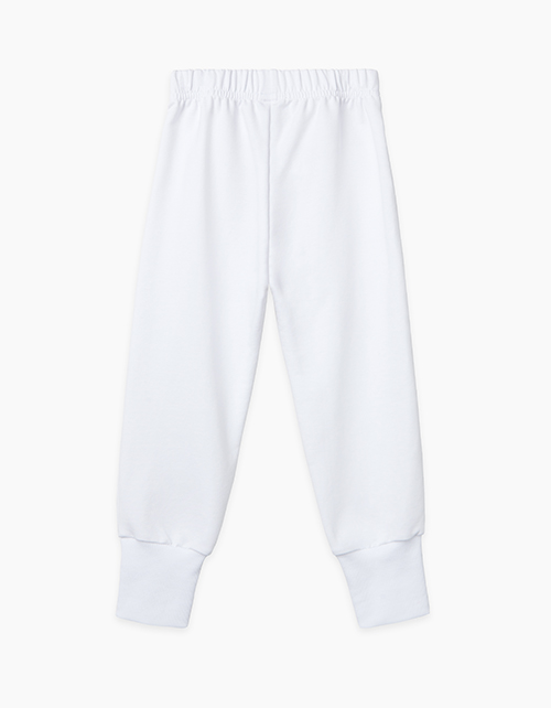 Вид сзади