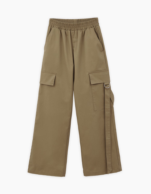 Вид спереди