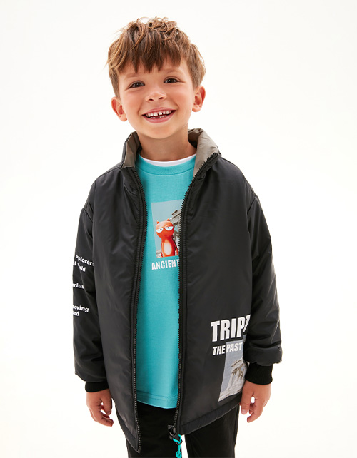 Вид на модели