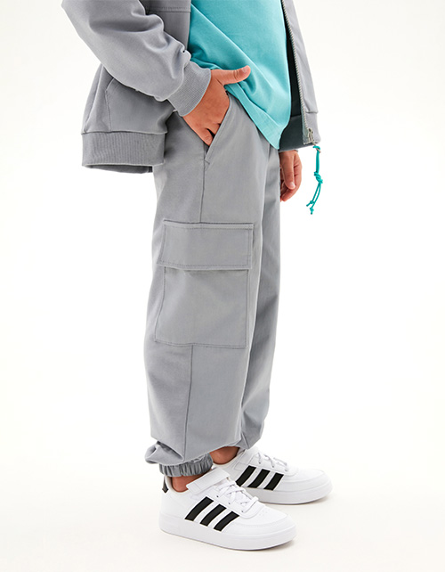 Вид на модели