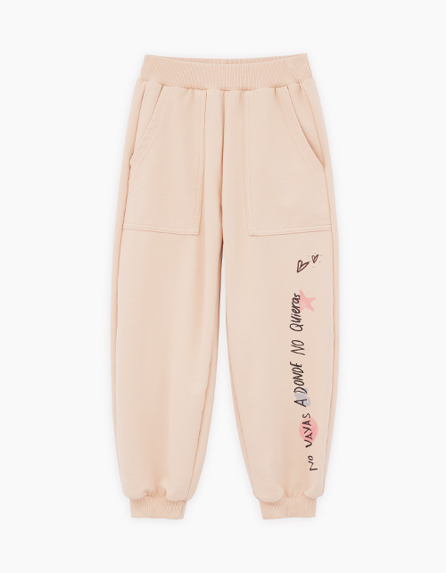 Вид спереди