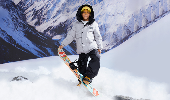 OUTERWEAR.BOYS 25/26 4 года-13 лет