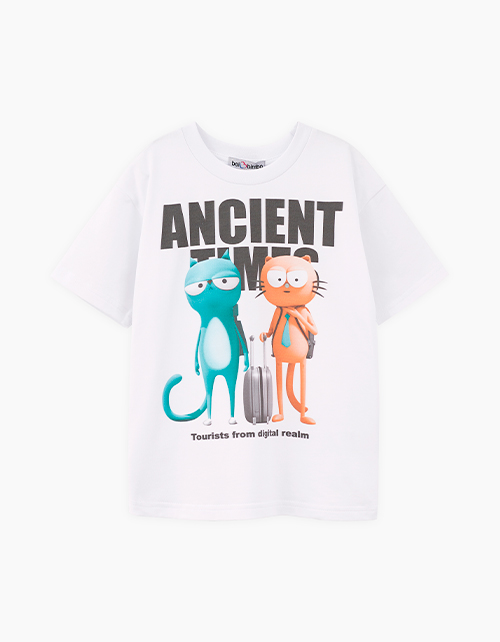 Вид спереди