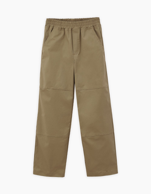 Вид спереди