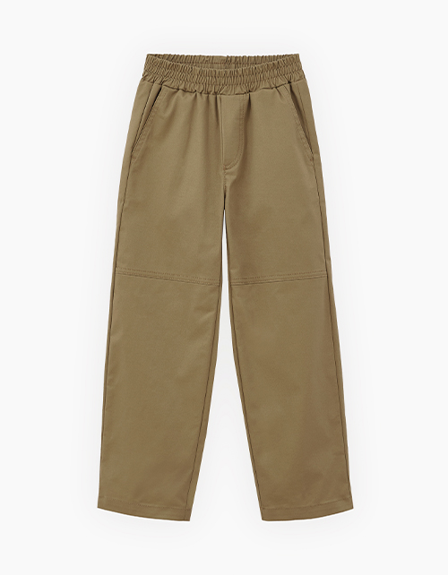 Вид спереди