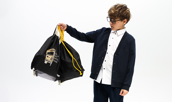 Аксессуары