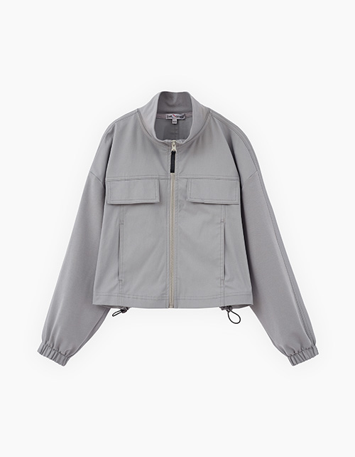 Вид спереди